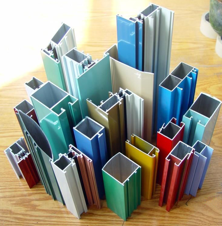 790-Aluminum Profile 790-Aluminum Profile